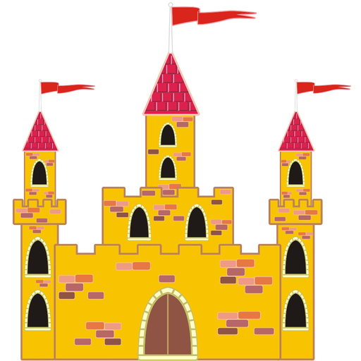 FORTRESS icon