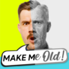 Aging App – Make Me Old icon