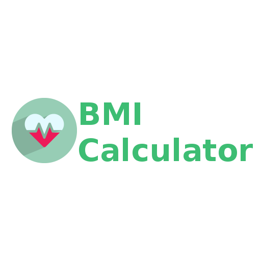 BMI Calculator Body Mass Index icon