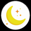 Moon Phases Lunar phases of the moon icon