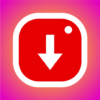 Video downloader & video saver icon