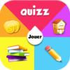 Quizz Question Réponse Difficile icon