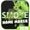 Smoke Effect Art Name icon