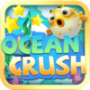 Ocean Crush Matching Games icon