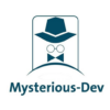 Mysterious Dev icon