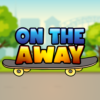 On The Away: Flippy Adventure Epic Skater icon