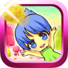 Inside Out Cartoon Jumping Adventure Jump Games icon