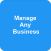 Manage Any Business icon