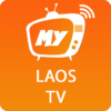 My Laos TV icon