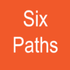 Six Paths icon