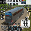 Coach Bus Driving Simulator icon