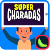 Super Charadas Adivina la pa icon