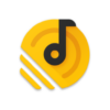 Pixel Music Player icon