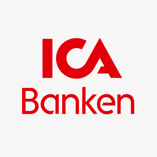 ICA Banken icon