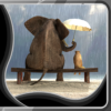 Rain Live Wallpapers icon