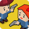 Cowboy Duel: Ready Steady Bang icon