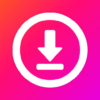 Video downloader Story Saver icon