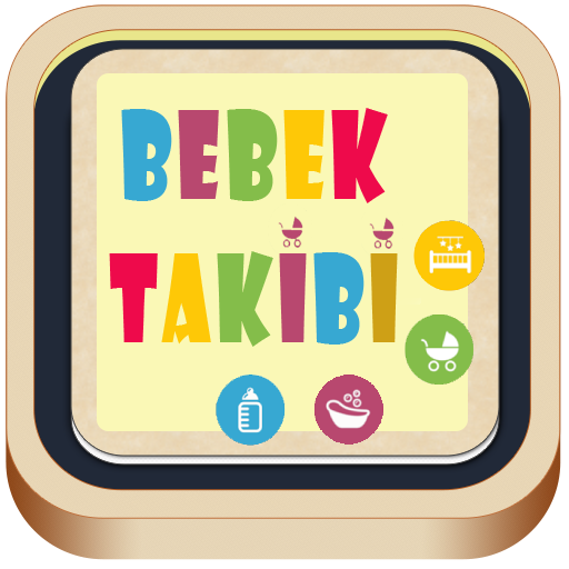 Bebekler İçin Bilgi Takibi icon