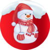 Johny Johny Yes Papa Christmas spacial icon