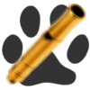 Dog Whistle (Golden) icon