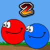 Red Blue Game 2 icon