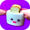 How To Make Dolls Food icon