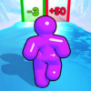 Tall Man Run icon