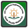 GTU Electrical Engineering Book, Papers+Gate Books icon