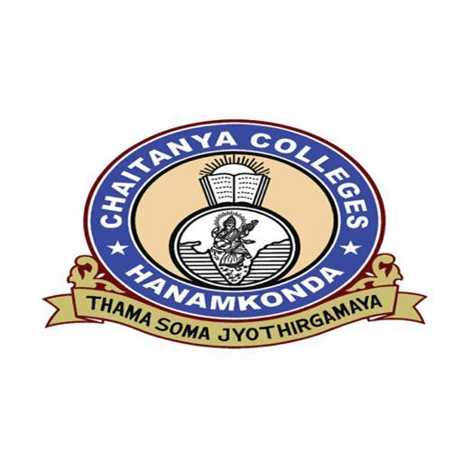 CHAITANYA (DEEMED TO BE UNIVERSITY) icon