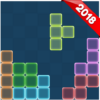 Brick Classic Block Puzzle Game 🚧 icon