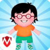 Fun games for kids icon