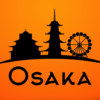 Osaka Travel Guide icon