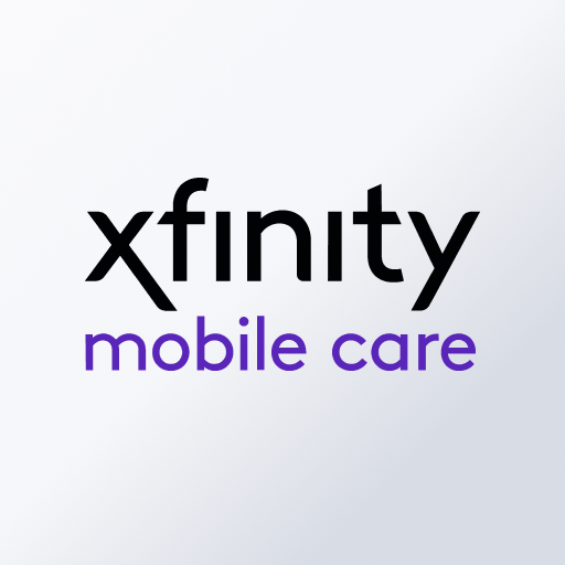 Xfinity Mobile Care icon