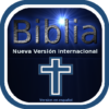 Biblia Nueva V. Internacional icon