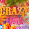 Crazy Time icon