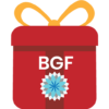 BGF: Flowers & Cake Delivery icon