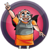 Namo Jump icon