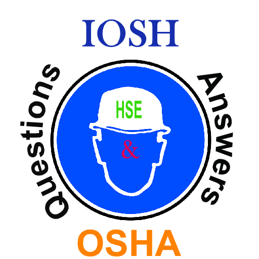 Safety IOSHOSHA QA icon