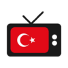 Turkish TV Türk TV izle kanallar ücretsiz canlı icon