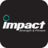 Impact Strength and Fitness icon