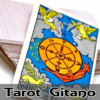 Tarot Gitano Gratis icon