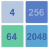 Puzzle 2048 Game icon