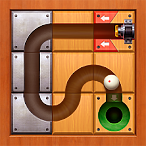 Unblock Ball Puzzle icon