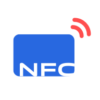 NFC交通卡 icon