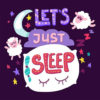 Guided Meditation For Sleep icon