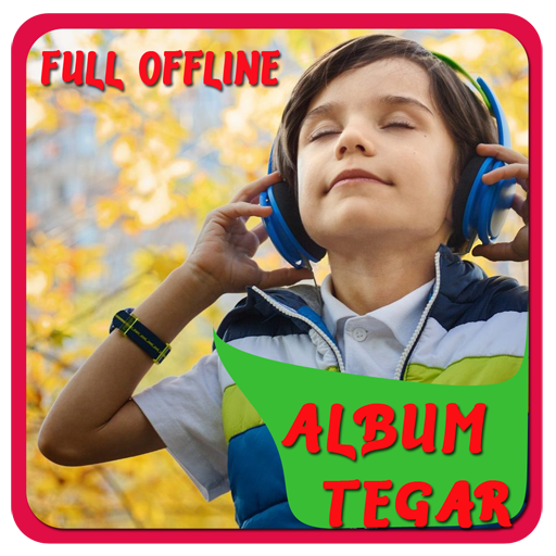 Tegar Mengharapkanmu Full Album Offline icon