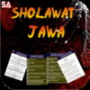 Sholawat Jawa icon