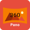 Stunning 360 Panorama multimedia travel & tourism icon