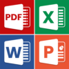 Document Reader: PDF, DOC, PPT icon