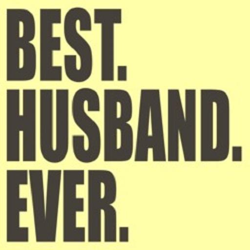 10 BEST WAYS TO BE BEST HUBBY icon